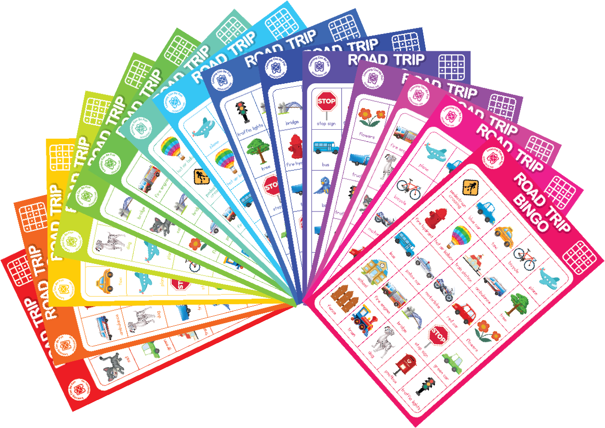 Games on the Go Activity Pad 60 Pages Dots Boxes Hangman Bingo-4