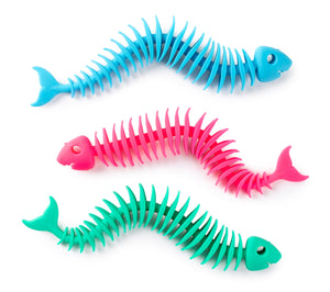 Sensory Sprouts Fidget Fish