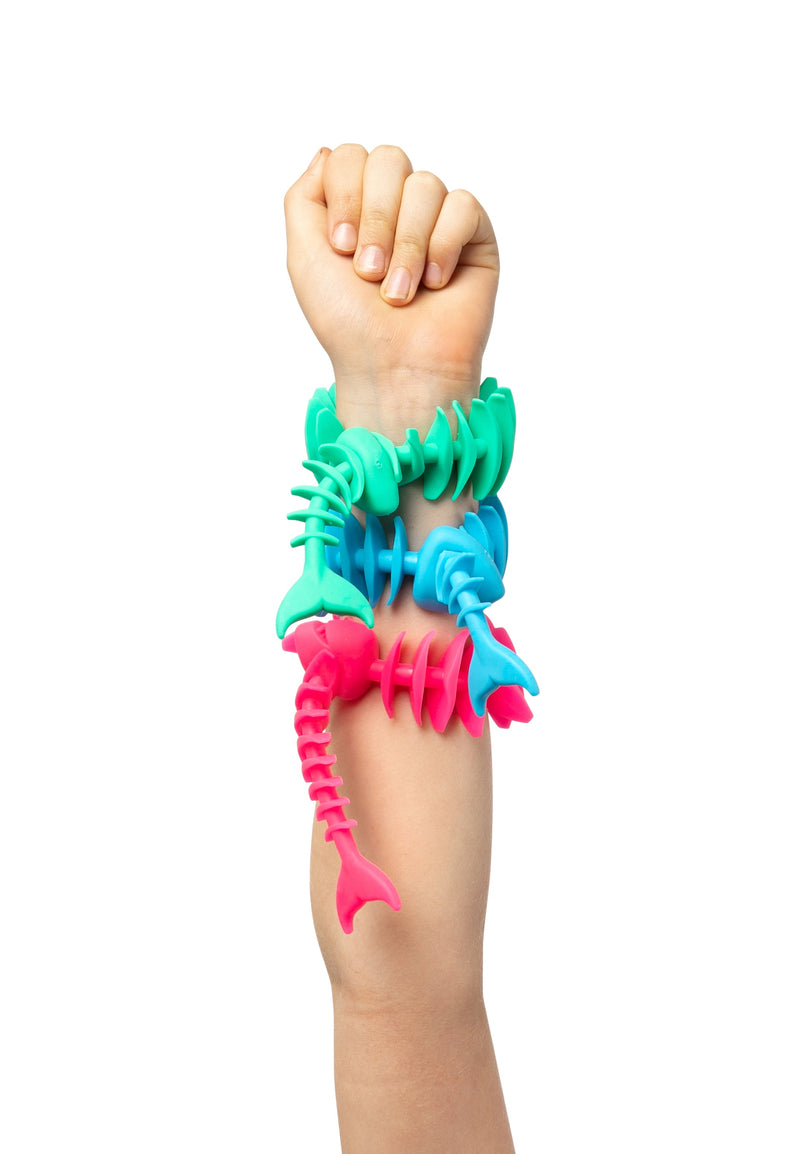 Sensory Sprouts Fidget Fish-4