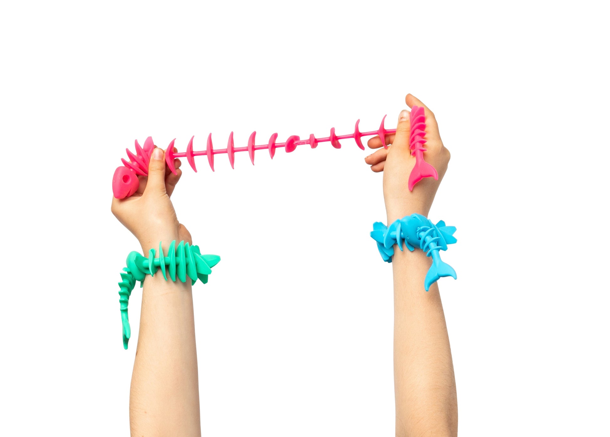 Sensory Sprouts Fidget Fish-5