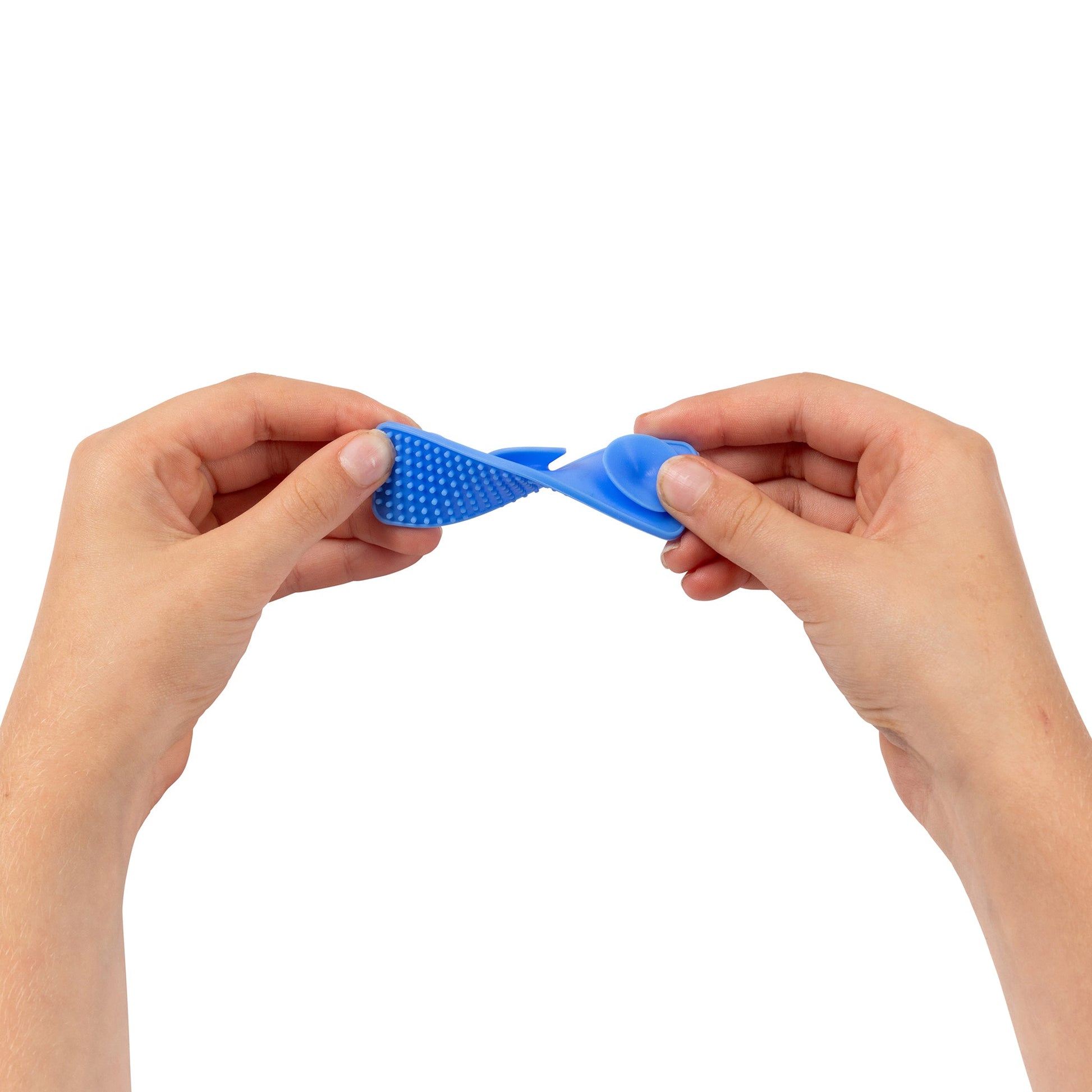 Sensory Sprouts Textured Fidget Strips Set of 8-3