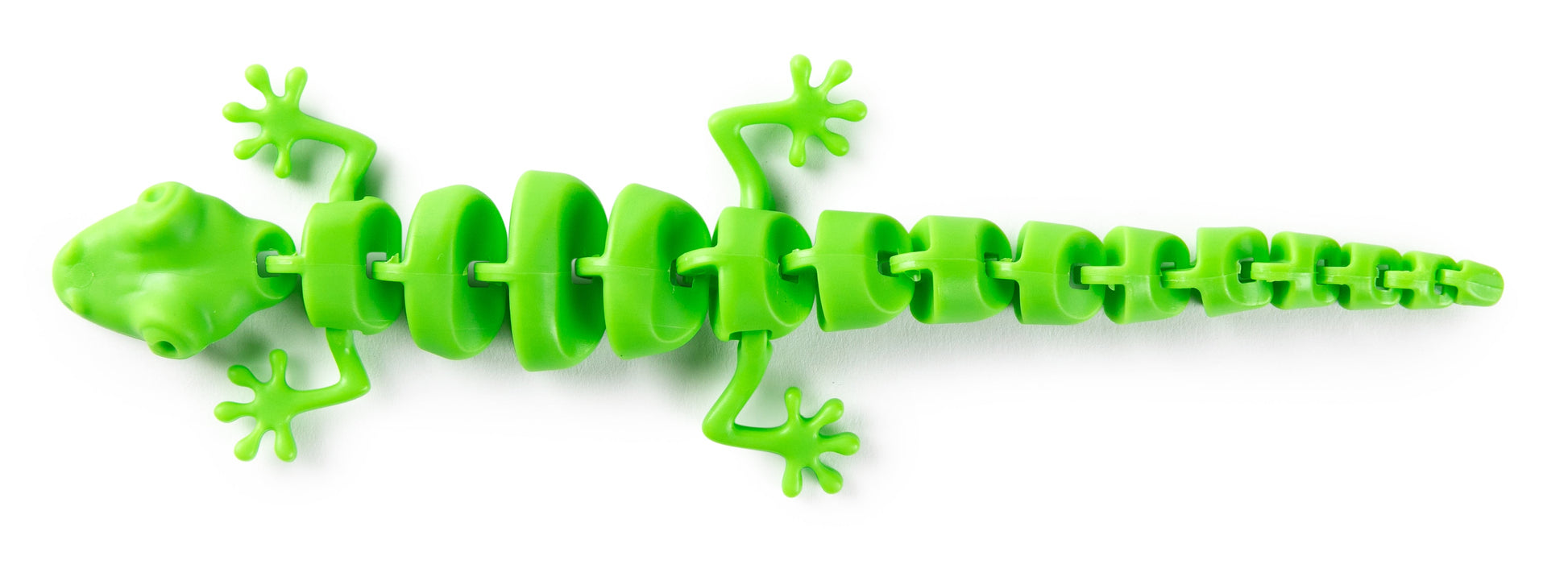 Sensory Sprouts Wriggly Gecko Fidget-4