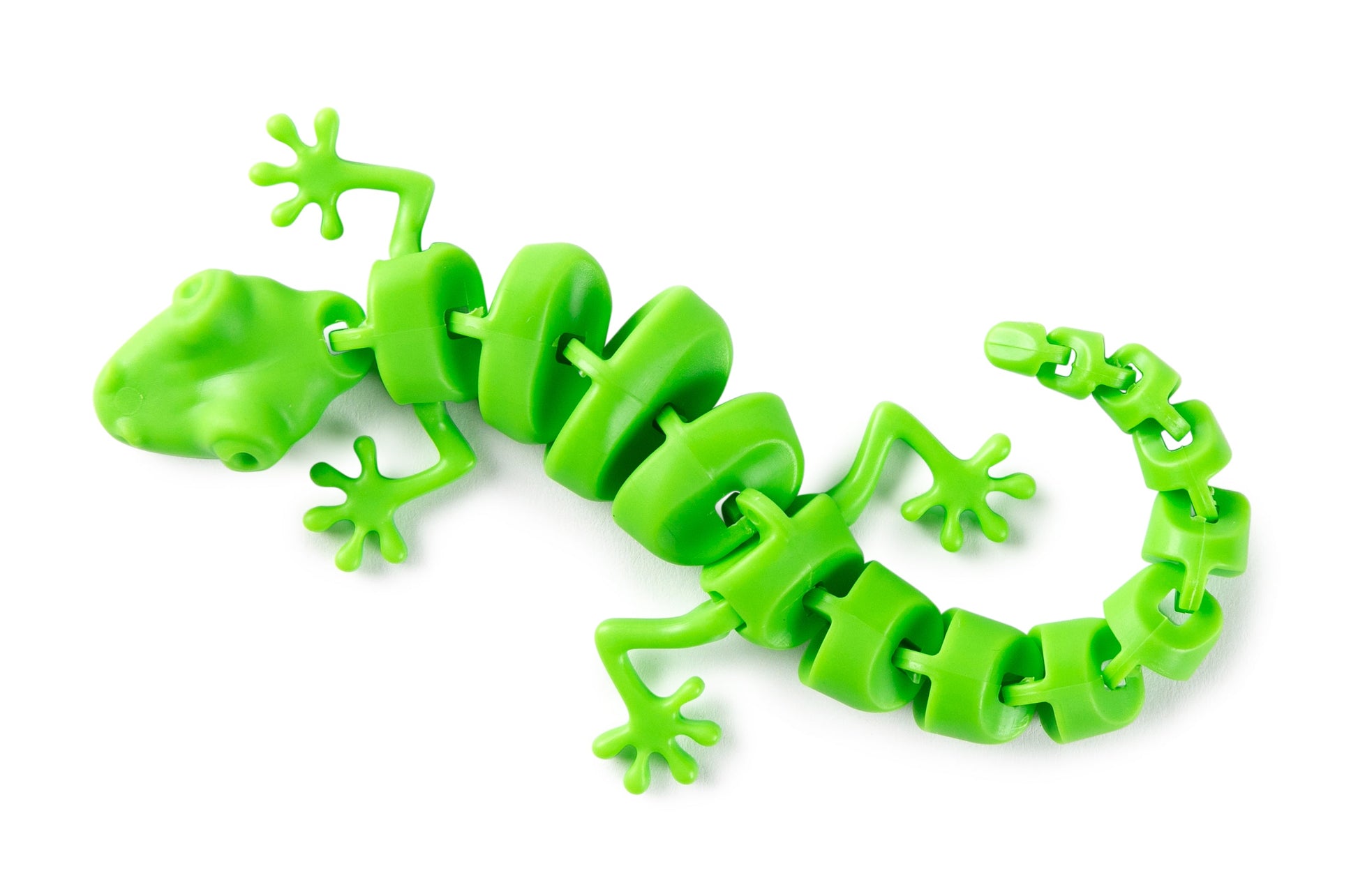 Sensory Sprouts Wriggly Gecko Fidget-1
