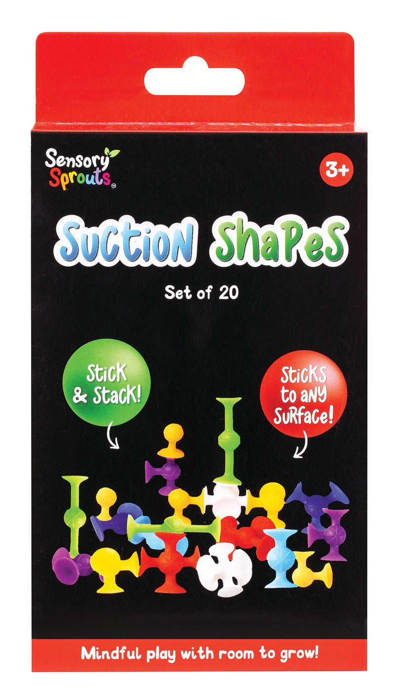 Sensory Sprouts Suction Shapes-3