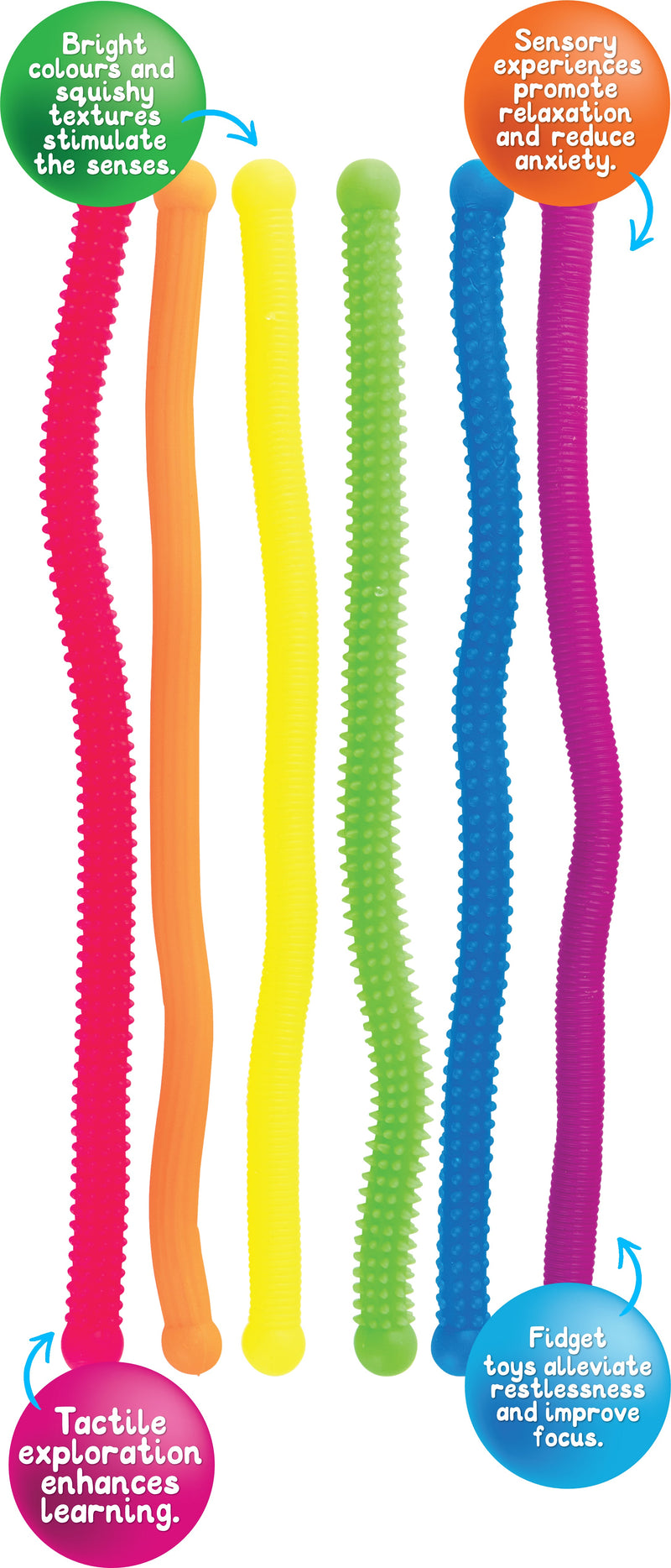 Sensory Sprouts Stretch Strings-3