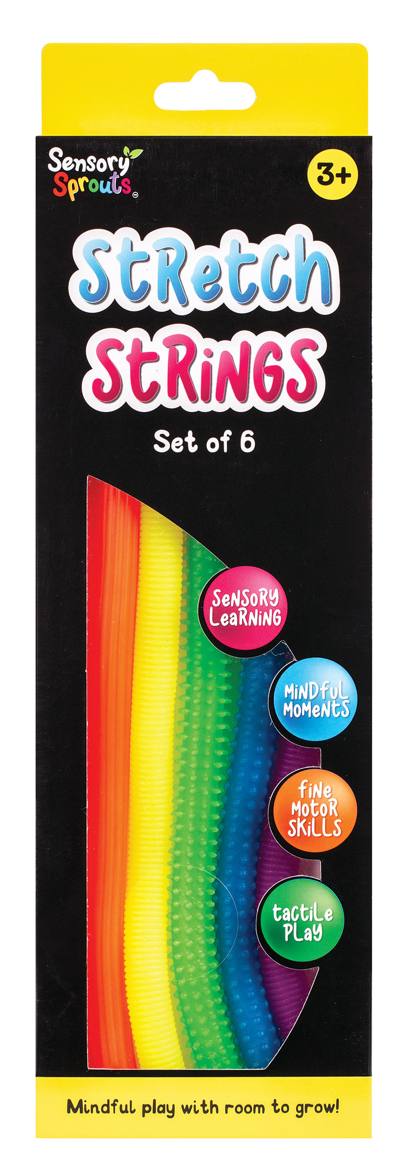 Sensory Sprouts Stretch Strings-2