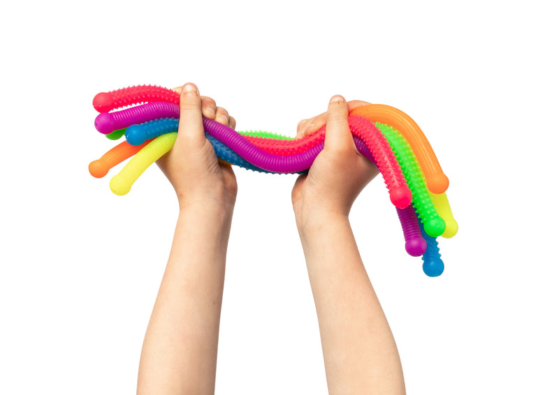 Sensory Sprouts Stretch Strings-4