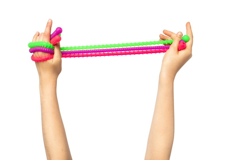 Sensory Sprouts Stretch Strings-5