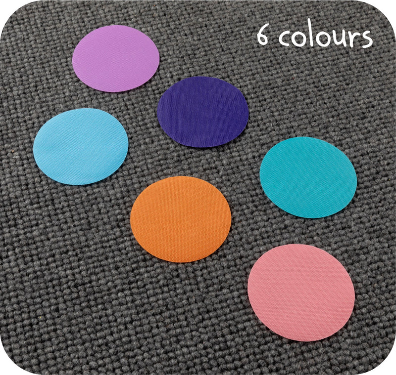 Learning Can Be Fun Ocean Country On the Spot Markers Pack of 30-2