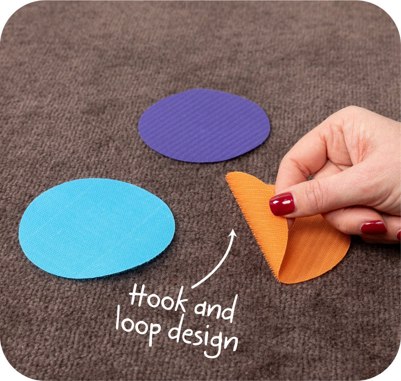 Learning Can Be Fun Ocean Country On the Spot Markers Pack of 30-3