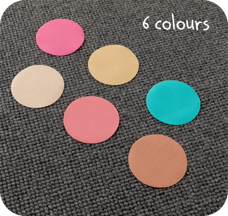 Learning Can Be Fun Sacred Country On the Spot Markers Pack of 30-2