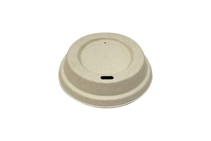 Earth Eco 8oz Cup Lids Carton of 1000 - image 1