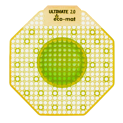 Urinal Mats