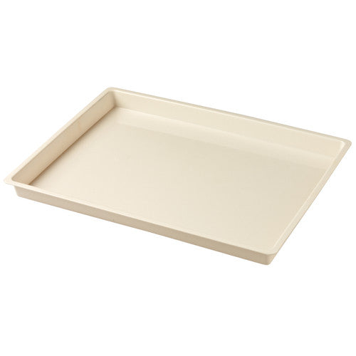 Educational Colours Flat Tray 400x300x25mm for marbling, block printing and painting
