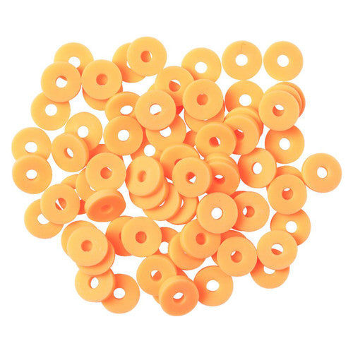 Educational Colours Friendship Bracelet Set Fluoro. Star and round beads included in the Educational Colours bracelet kit.