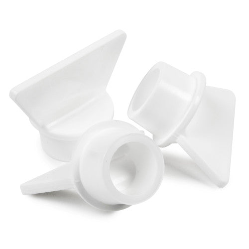 Educational Colours stopper for Premium Safety Paint Pot, front view