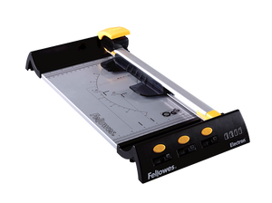 Fellowes Trimmer Electron A4