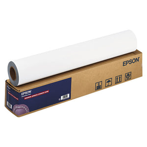 Epson S041616 Enhanced Synthetic Display Paper roll, 1118mm x 40m, matte finish, polypropylene base for large-format inkjet printing