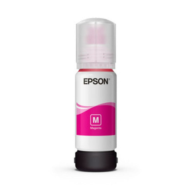 Epson C13T00H392 magenta ink bottle suitable for ET-7700 and ET-7750 printers