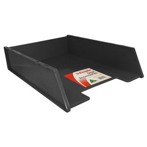 Esselte 45764 SWS Document Tray Black - image 1
