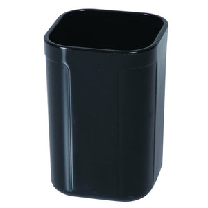 Esselte 46052 SWS Pencil Cup Black - image 1