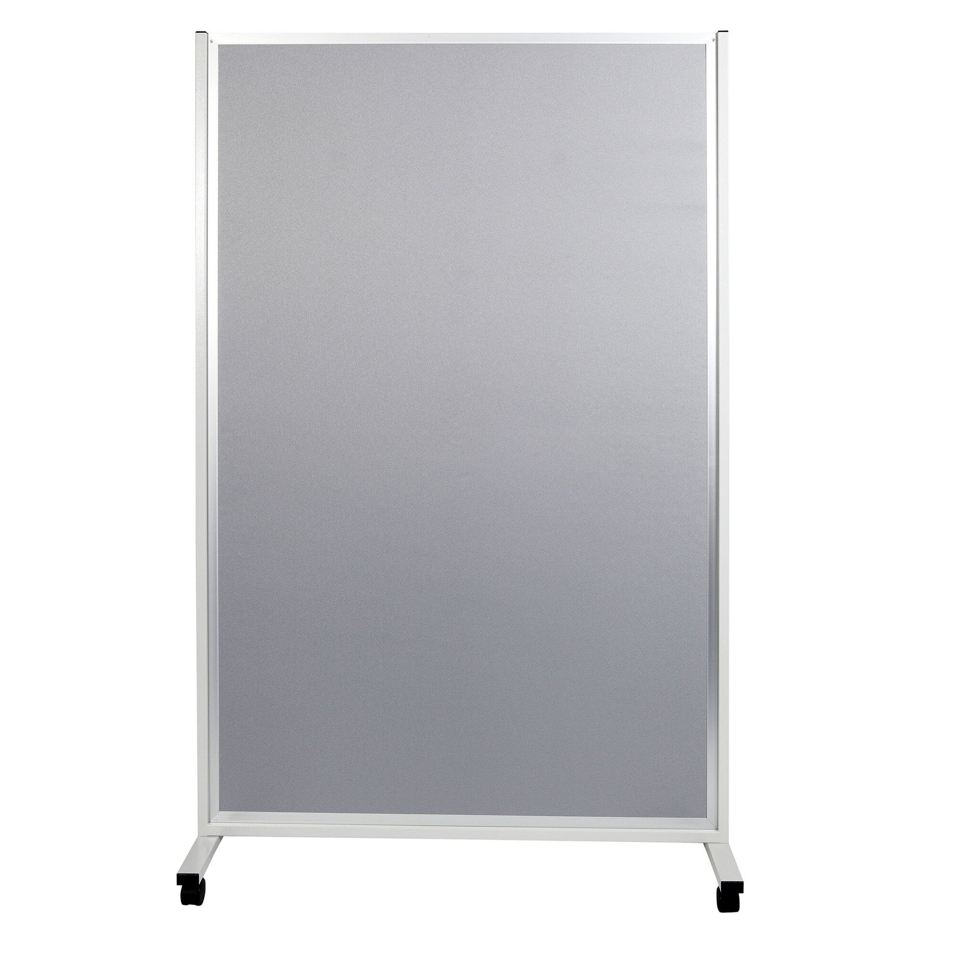 Esselte Mobile Display Panel Grey 1200 x 1800mm-1