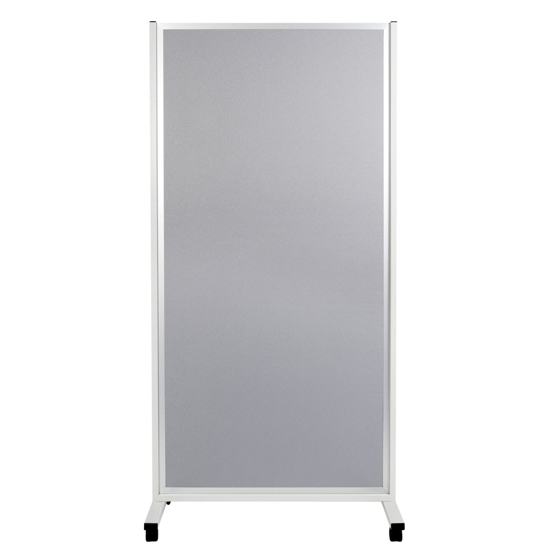 Esselte Mobile Display Panel Grey 900 x 1800mm-1