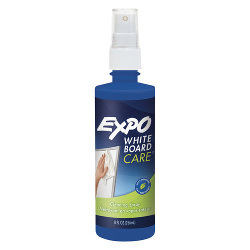 Expo Whiteboard Liquid Cleaner 236ml - image 1