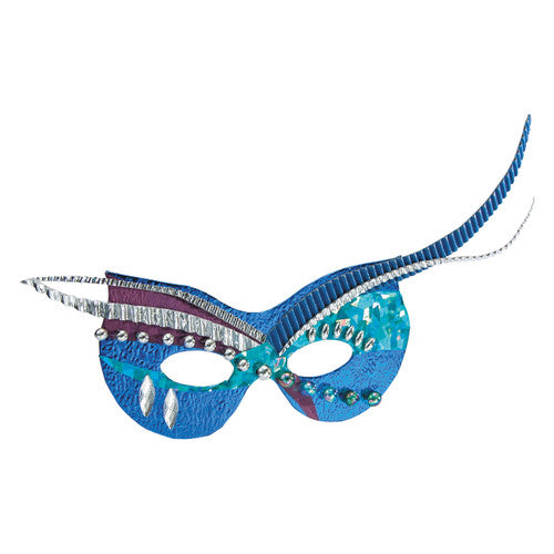 Creative School Supply Cardboard Eye Masks Pack of 50