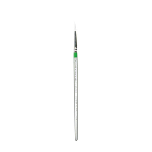Micador Taklon Achiever Series Paint Brush Pack of 3