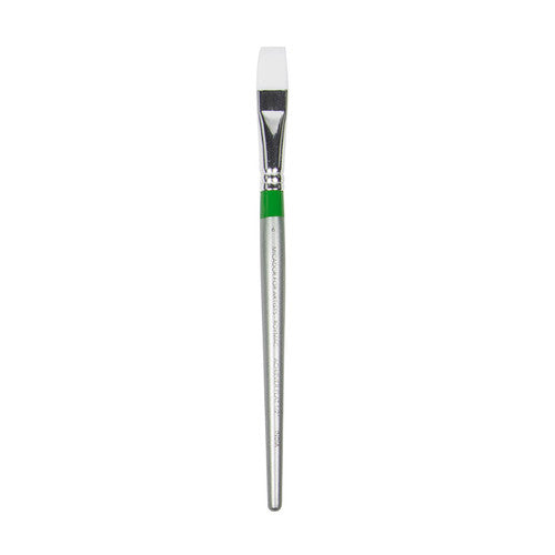 Micador Taklon Achiever Series Paint Brush Pack of 3