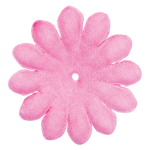 Creative School Supply Fabric Flowers Pack of 250
