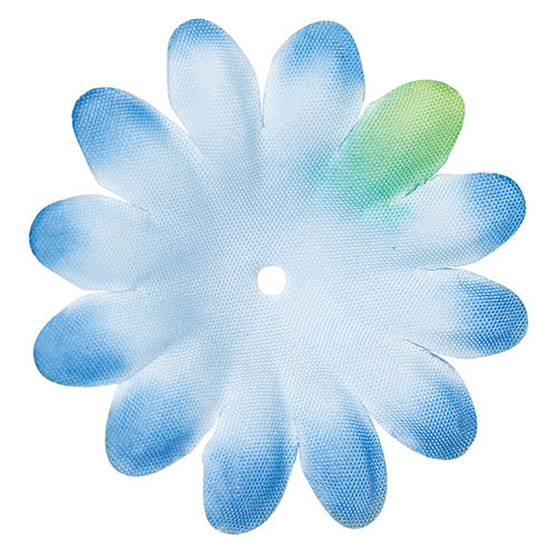 Creative School Supply Fabric Flowers Pack of 250
