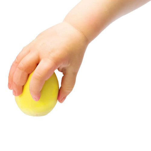 Educational Colours First Creations Easi-Grip Egg Chalk Set of 12