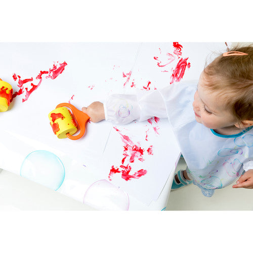 Educational Colours First Creations Farm Picture Rollers Set of 3