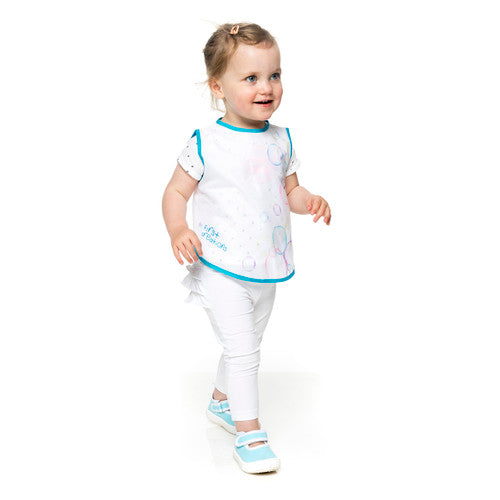 Educational Colours First Creations Toddler Smock No Sleeve