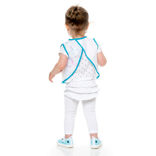 Educational Colours First Creations Toddler Smock No Sleeve