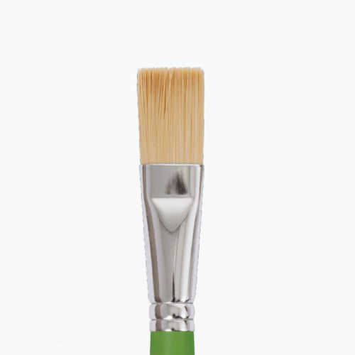Micador Future Kids Flat Brush