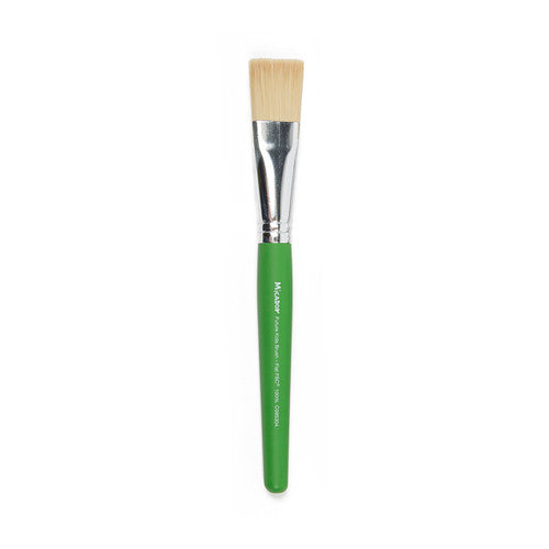 Micador Future Kids Flat Brush