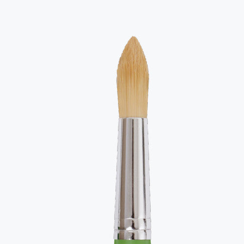 Micador Future Kids Round Brush