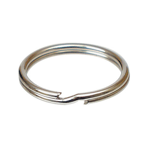 Creative School Supply Split Rings 25mm Pack of 100