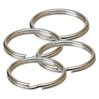 Book & Binder Rings