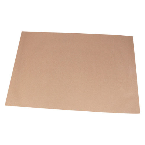 Creative School Supply Kraft Brown Folio Bag A2 180gsm