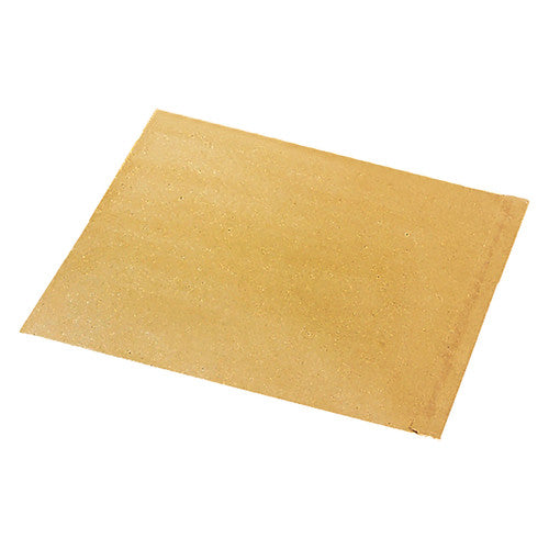 Creative School Supply Kraft Brown Folio Bag A3 180gsm