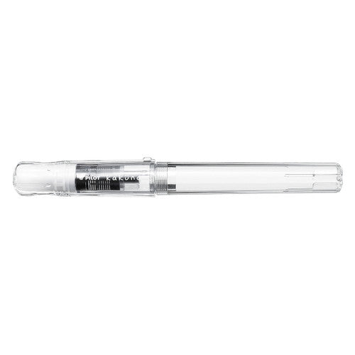 Pilot Kakuno BegreeN Fountain Pen Clear Clear Barrel Extra Fine Nib