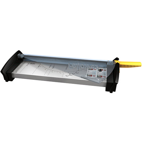 Fellowes Guillotine Fusion A3