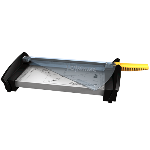 Fellowes Guillotine Fusion A4