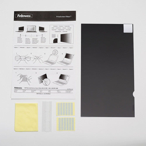 Fellowes PrivaScreen Privacy Filter 19 Inch Monitor 5:4 - image 2