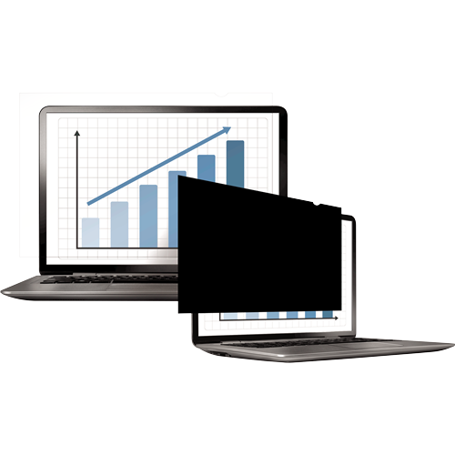 Fellowes Privascreen Privacy Filter 19 Inch Monitor 5:4