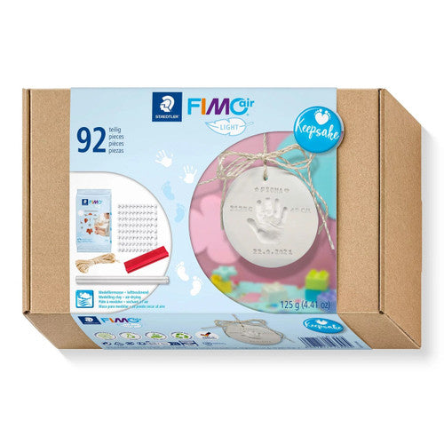 Fimo Air Keepsake Set - image 1